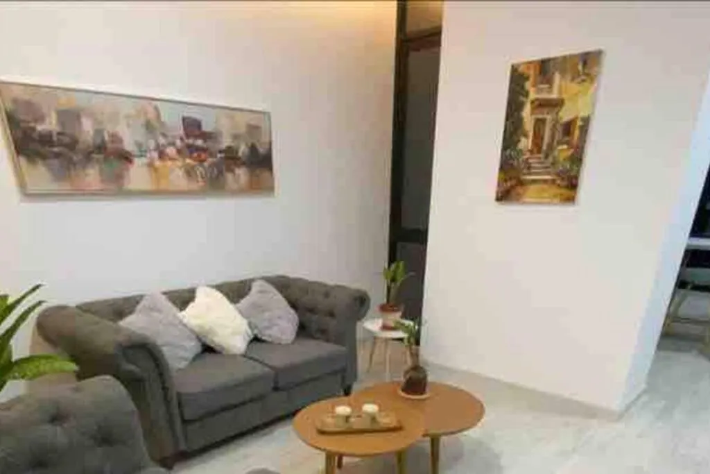 Apartment Ferienwohnung Espectacular Departamento Con Vista A La Carolina Con Generador De Luz Quito Ecuador