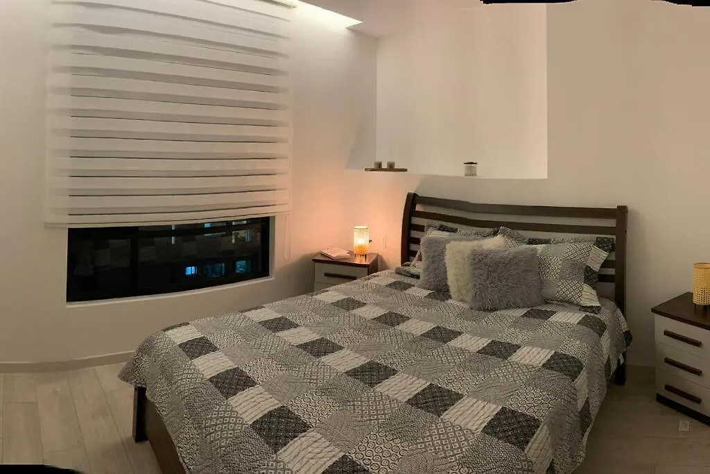 Apartment Ferienwohnung Espectacular Departamento Con Vista A La Carolina Con Generador De Luz Quito