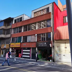 Hermosa Doble Apartamento