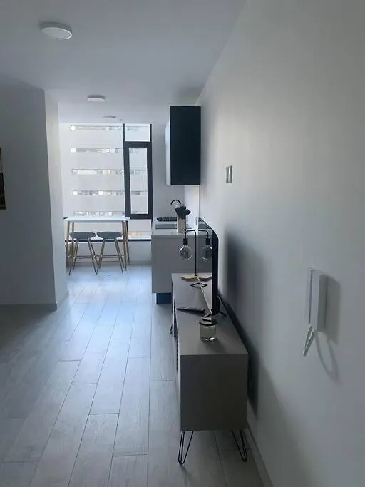 Espectacular Departamento Con Vista A La Carolina Con Generador De Luz Apartment Quito