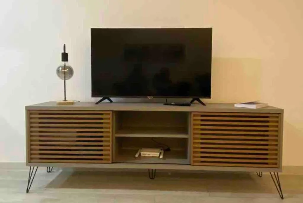 Apartamento Espectacular Departamento Con Vista A La Carolina Con Generador De Luz Quito 0*,