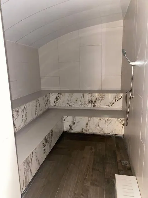 Apartamento Espectacular Departamento Con Vista A La Carolina Con Generador De Luz Quito Ecuador