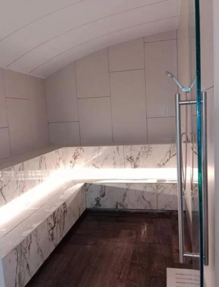 Espectacular Departamento Con Vista A La Carolina Con Generador De Luz Apartment Quito